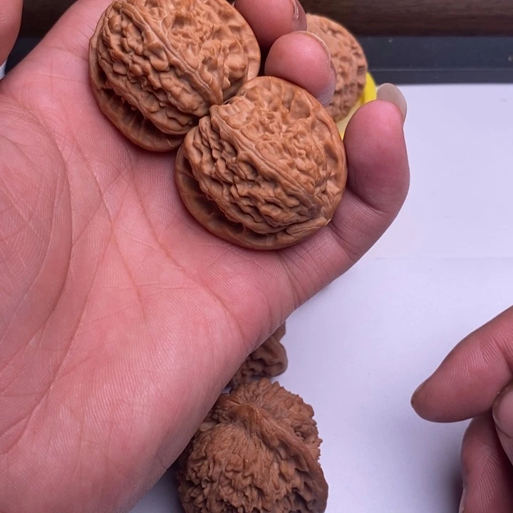 三角白狮子头39尺有点水尖