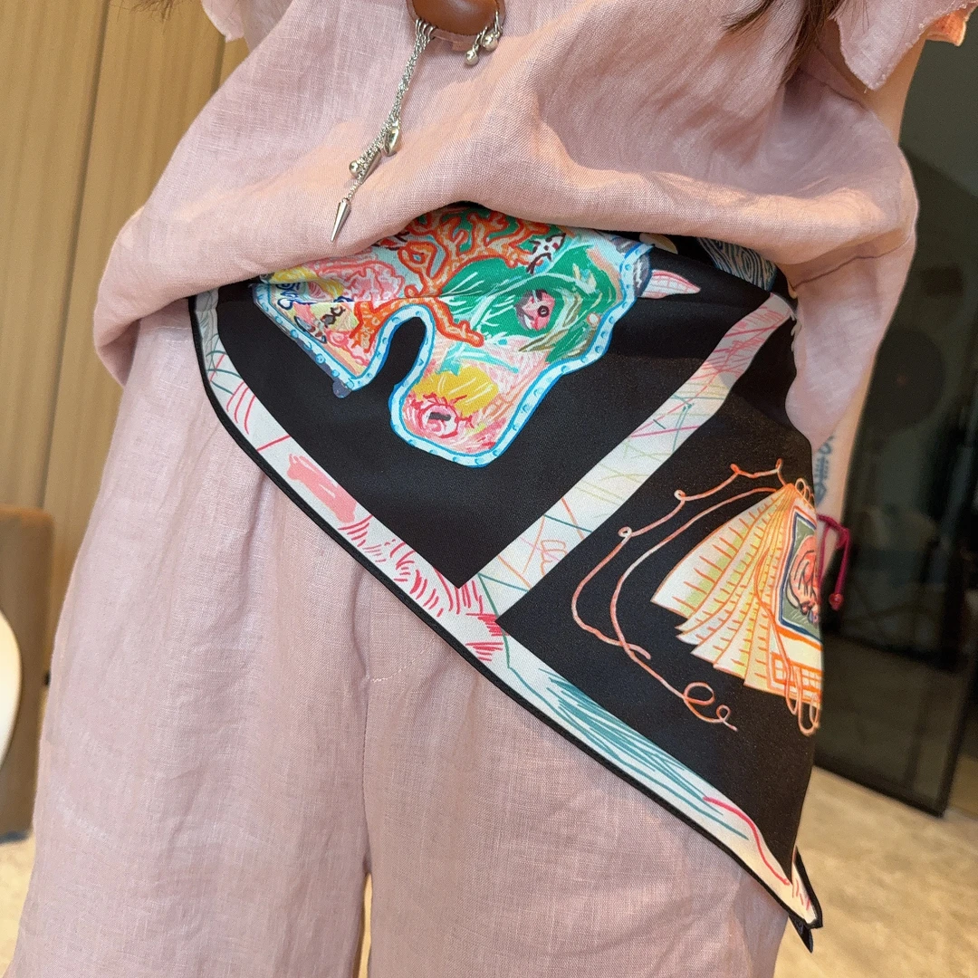 【丽丽推荐】多用三角巾