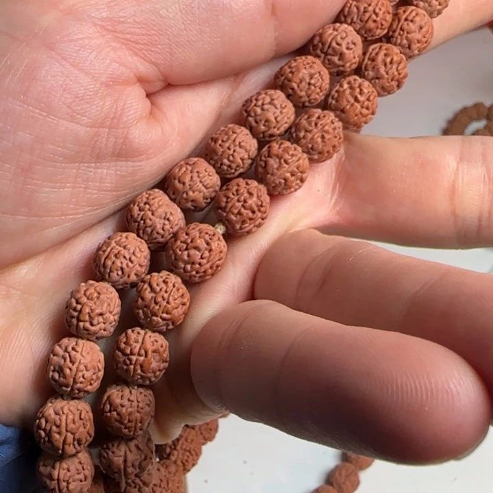 吊坠金刚菩提盘龙老祖10