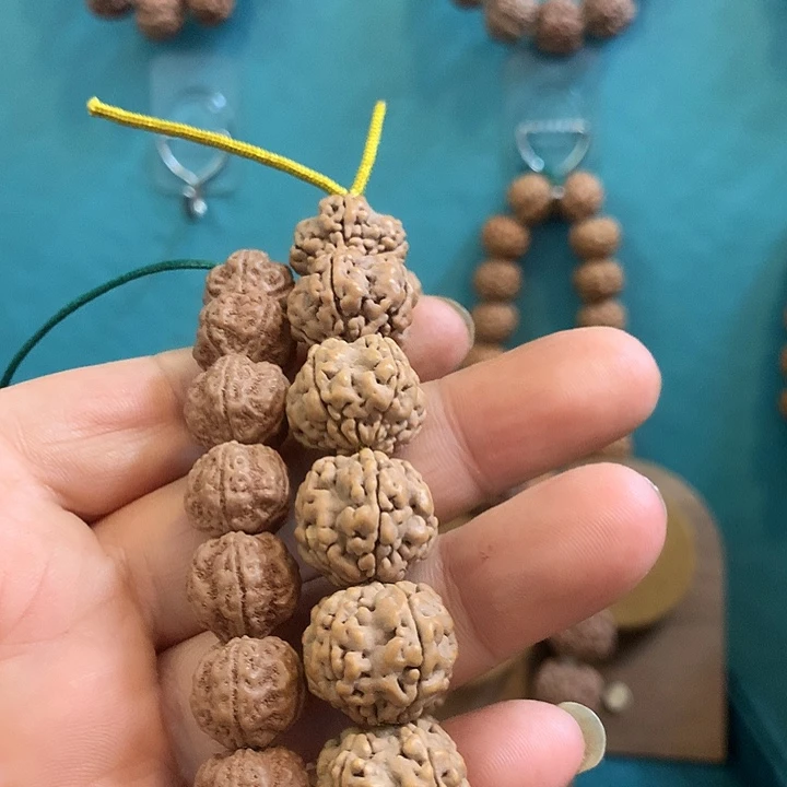 手串金刚菩提梅花