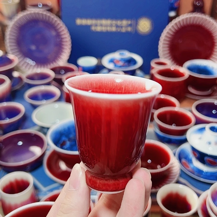 景德镇品艺轩陶瓷