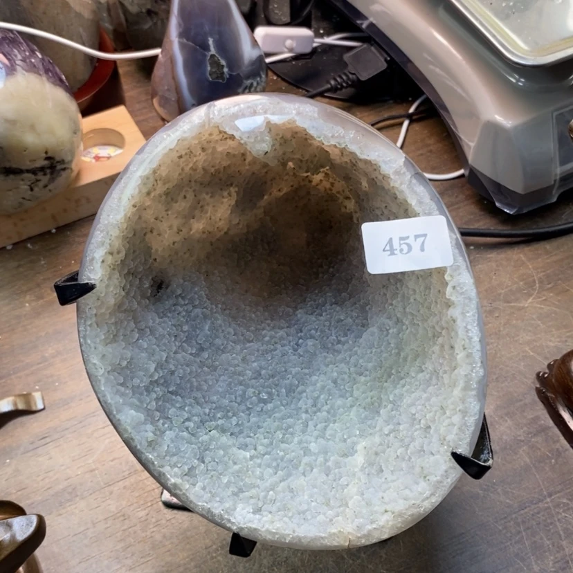 【闪购商品】未镶嵌紫晶大型摆件（非配饰）