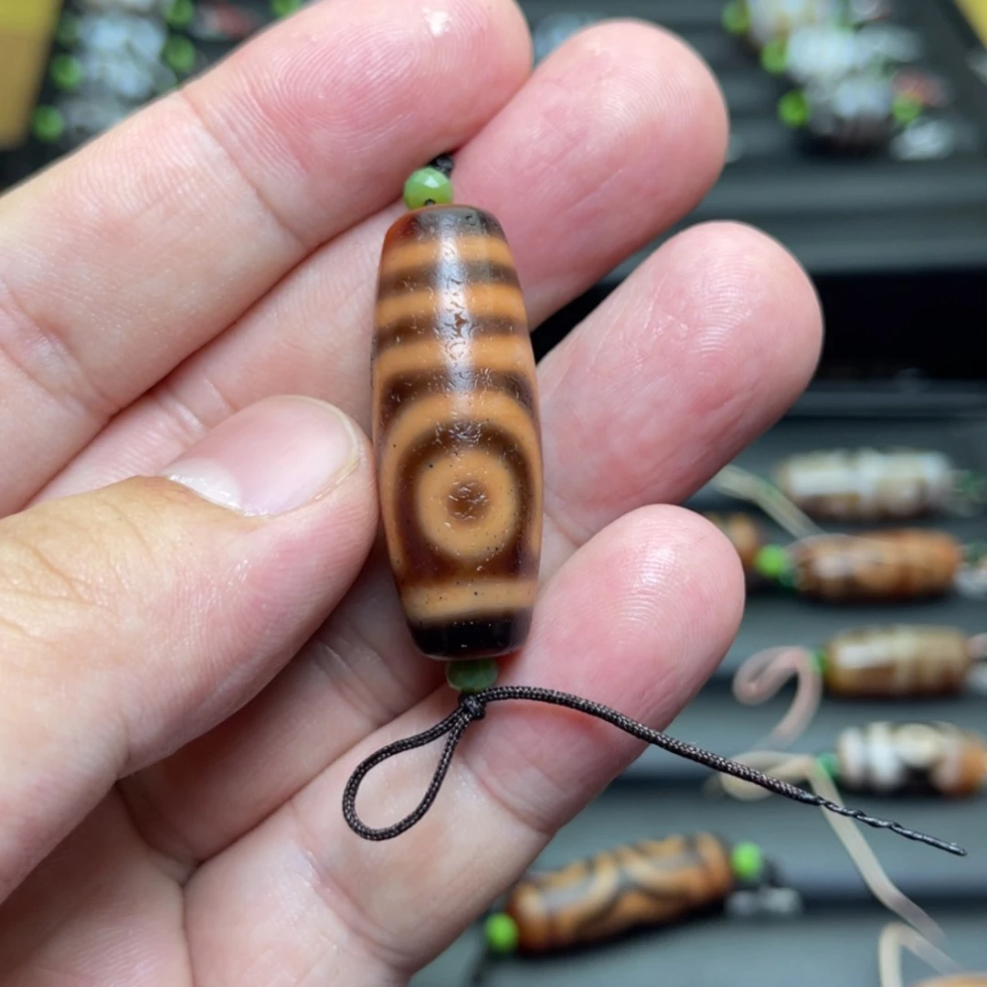 【闪购商品】玛瑙/玉髓珠宝半成品未镶嵌