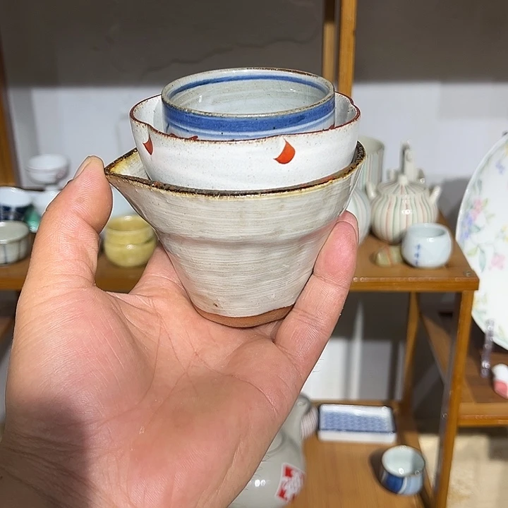 禾***亦茶盏满25包邮默认微瑕凑凑单