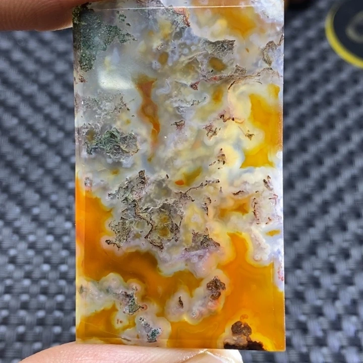 ****࿐玛瑙/玉髓未镶嵌玛瑙