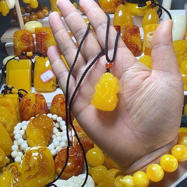 小貔貅挂件 服饰配饰