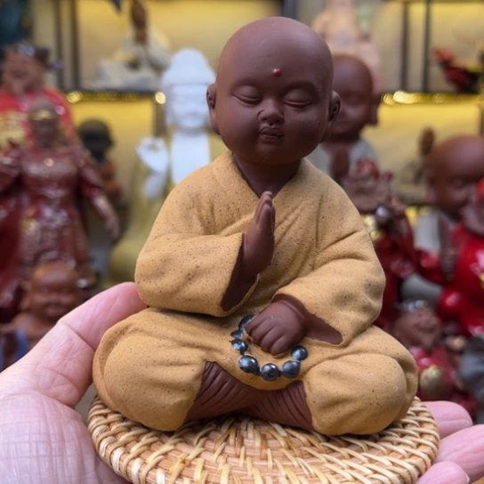 紫砂茶宠紫砂茶宠摆件
