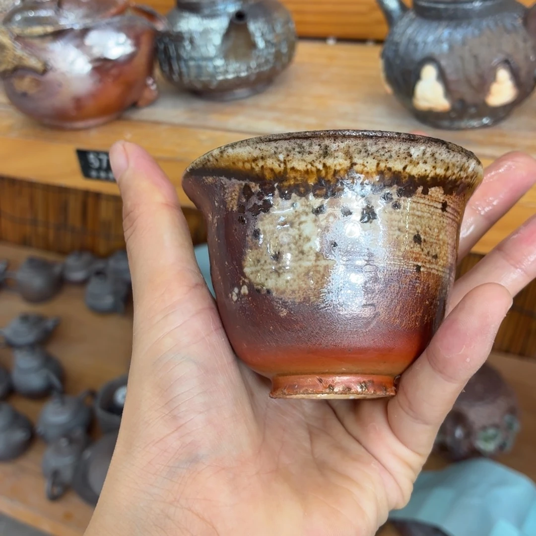 陶园柴烧精品好货579