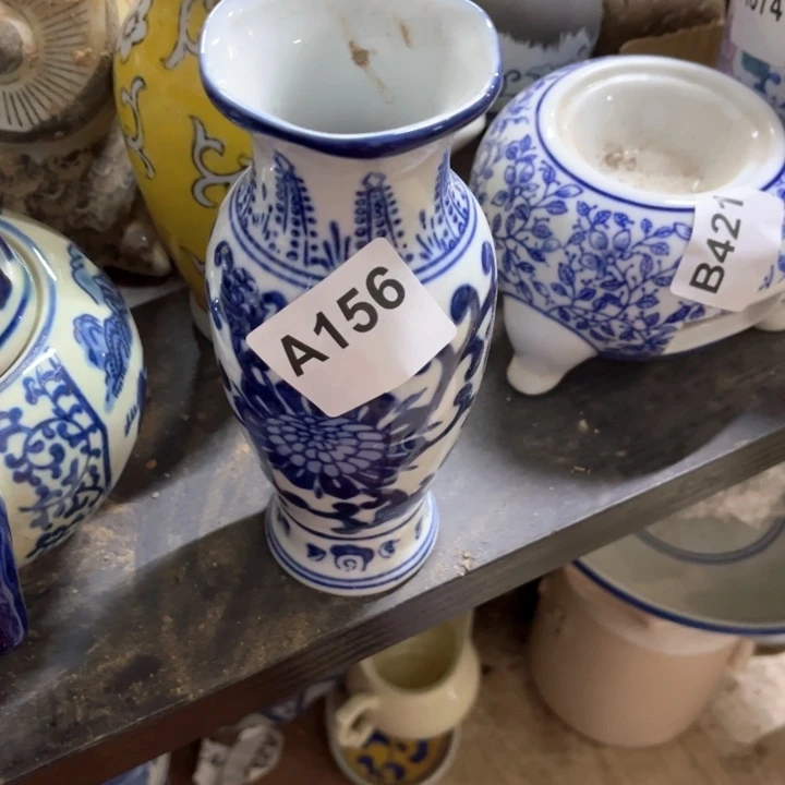 图***图陶瓷制品瑕疵处理