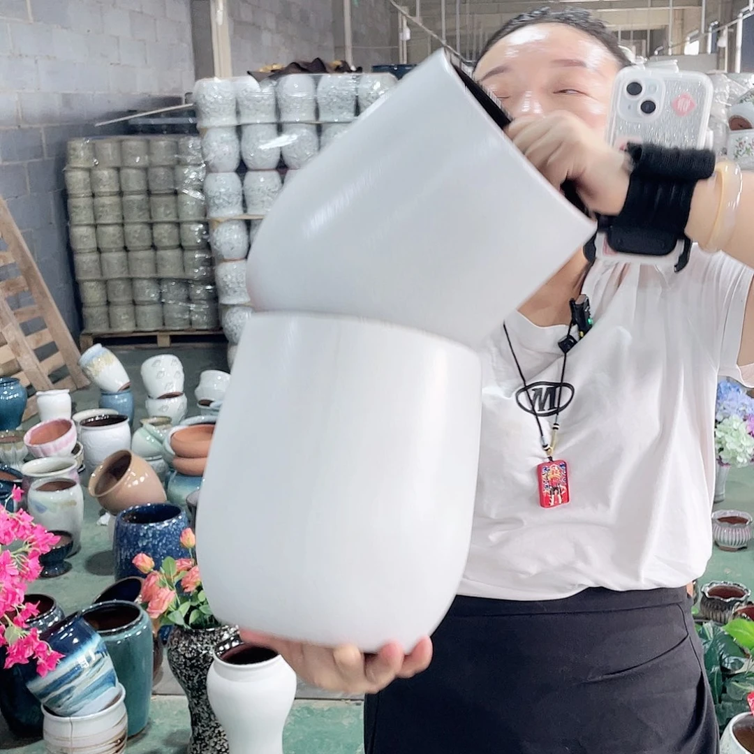 20/18红陶正品两个