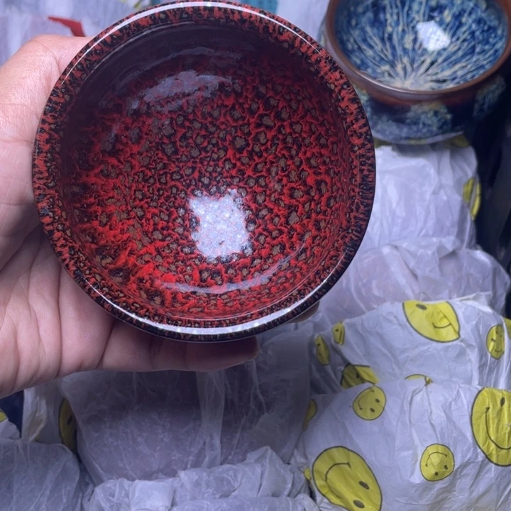 茶盏我不是说明他在