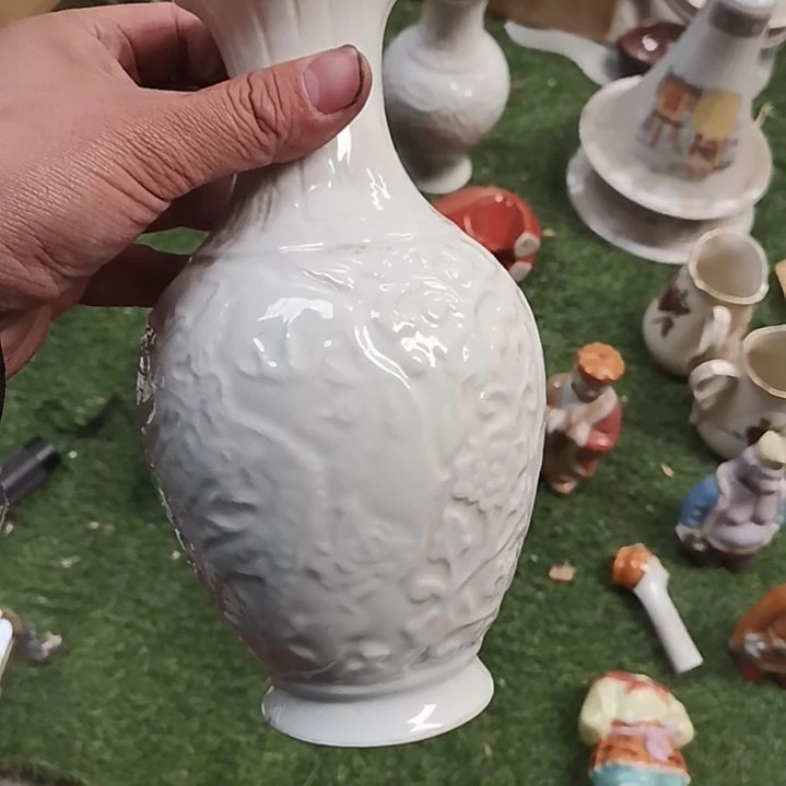 摆件，烧制问题都是正常的62口径6.5