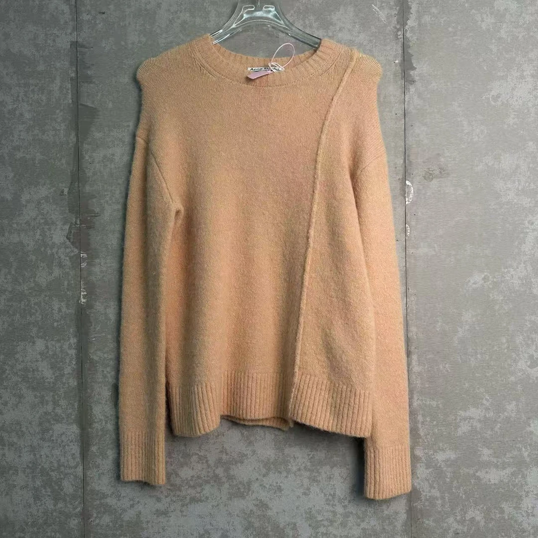 未使用 Acne studio XS/acne毛衣/16829/JP