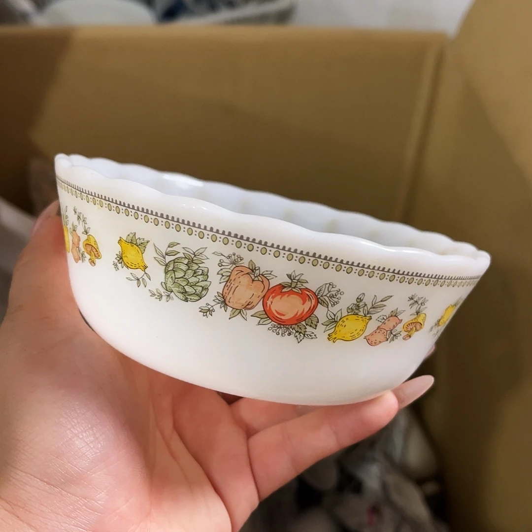 瓷片时*老同学们今天的课很