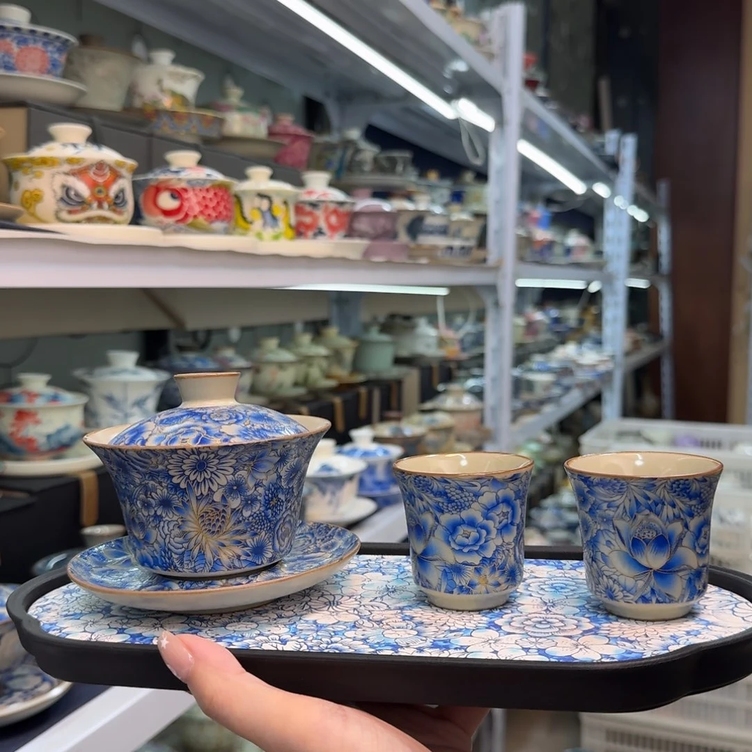 款式高温陶瓷材料等产品