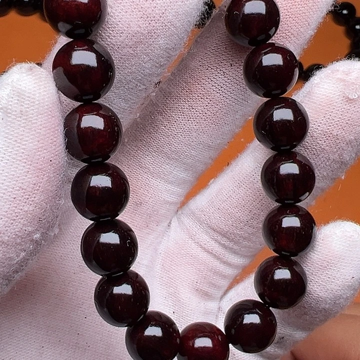 小叶紫檀手串/手链小叶紫檀1.0新人体验款