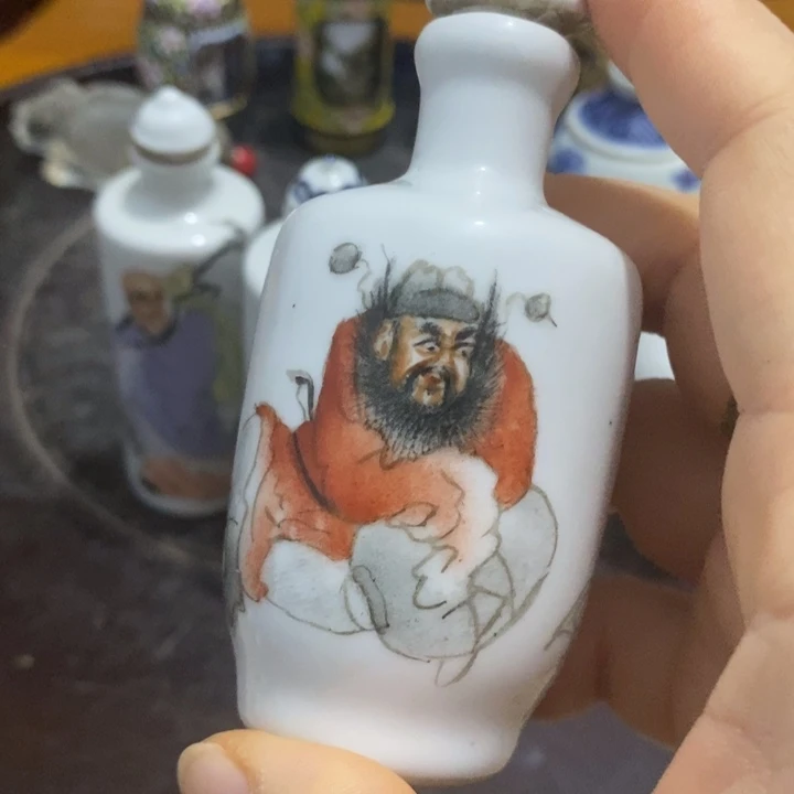 用****8陶瓷艺术设计是摆件艺术