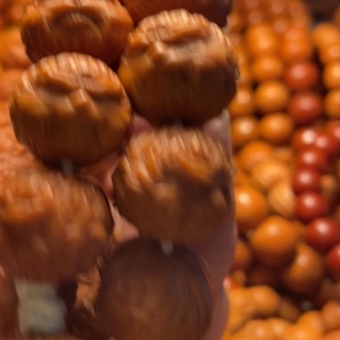 手串猴头核桃凡**客舞台