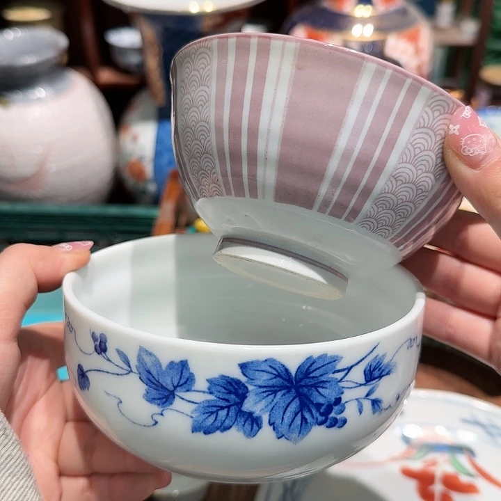 盖碗 五十包邮或任意三单包邮