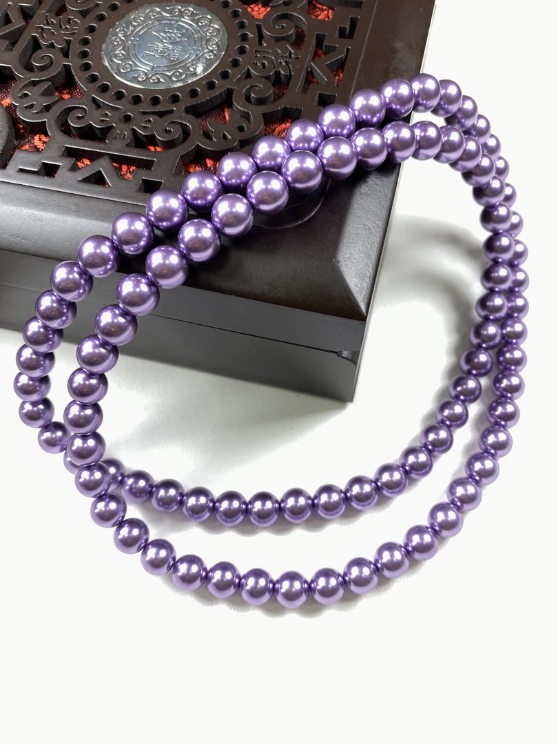 D040欧标臻奢饰瑰传藏项链保测（多样性选其一）