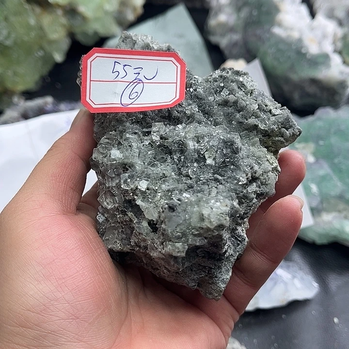 死****石材6号2765555585