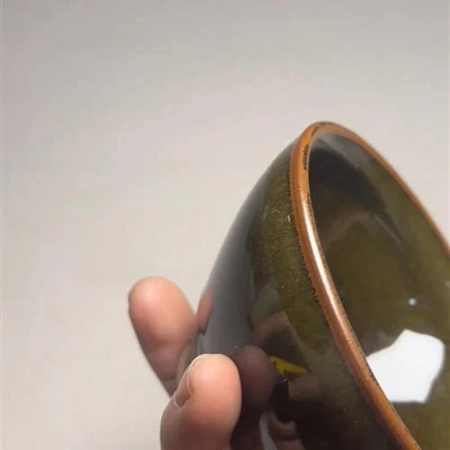 【闪购商品】茶盏-106............