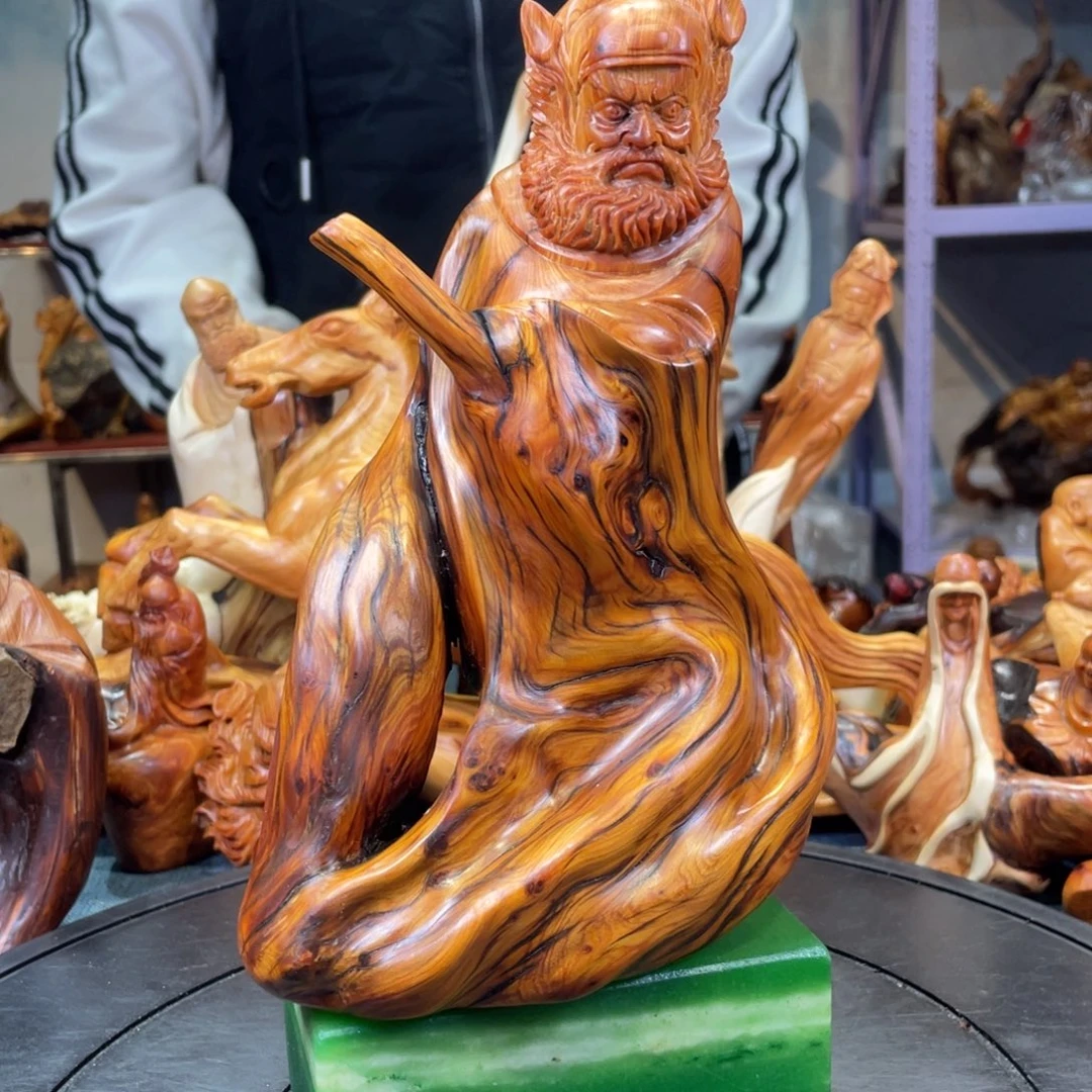 柏木（崖柏）其他。。