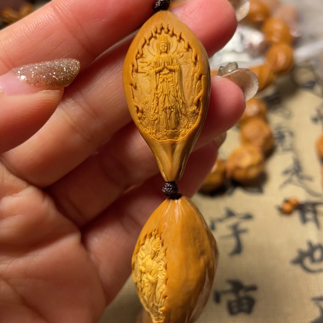 手串/手链橄榄核橄榄核