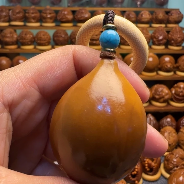 橄榄核手串/手链三户型35