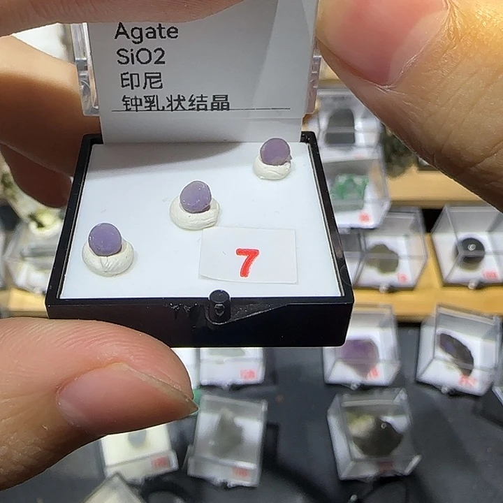 银S925葡萄宝宝宝宝宝