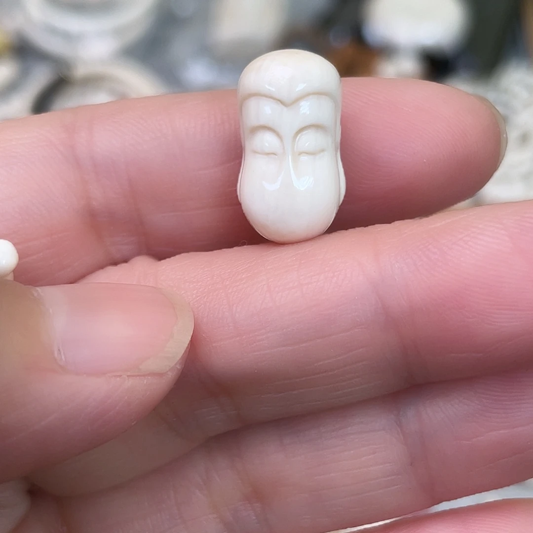 手串/手链/手镯猛犸象牙长佛