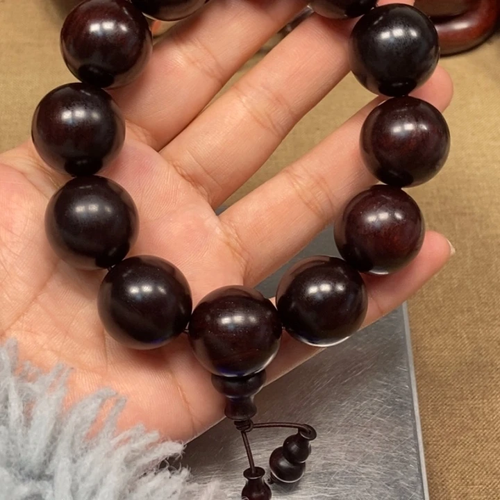 檀香紫檀（小叶紫檀）清*印度小叶紫檀