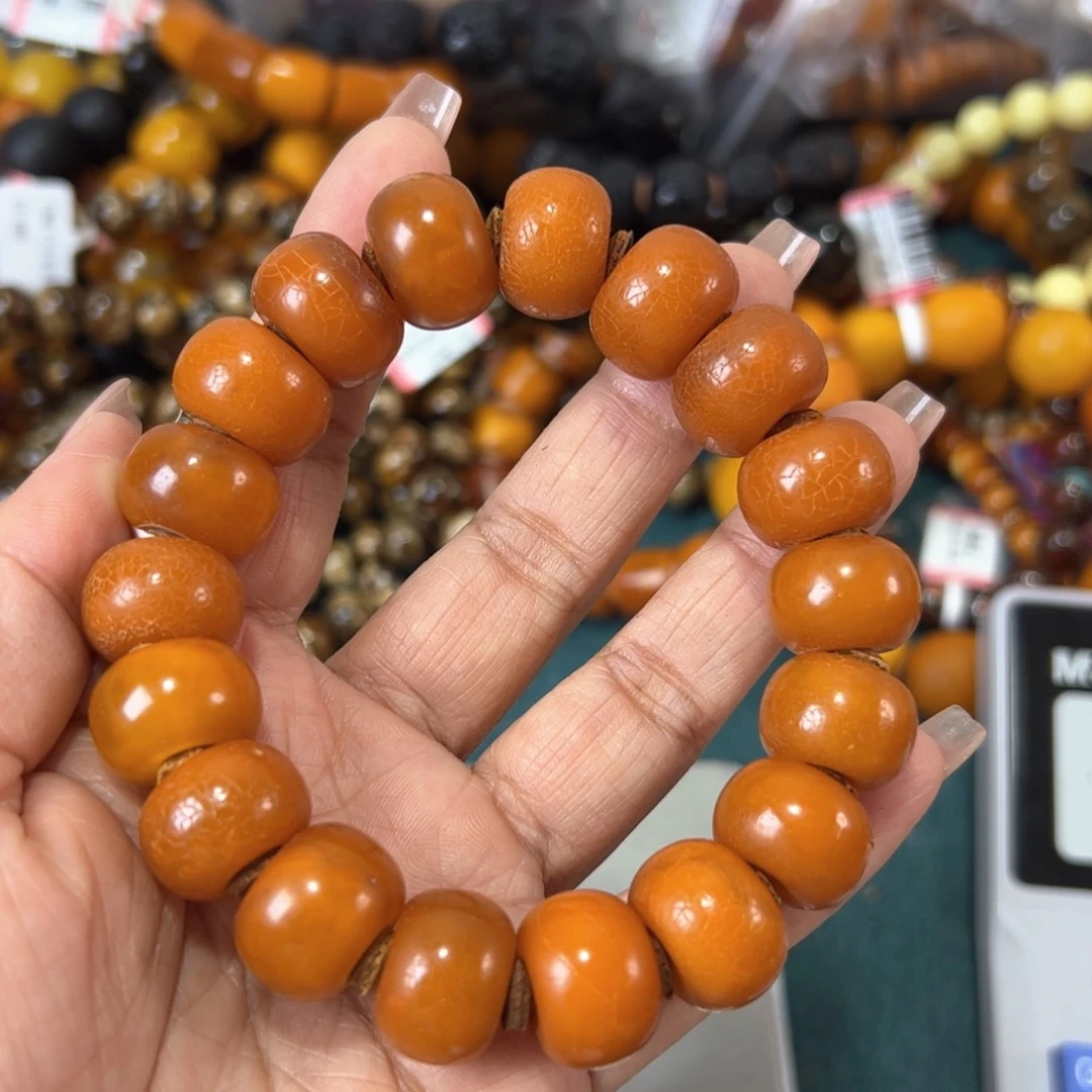 琥珀珠宝奇石未镶嵌711