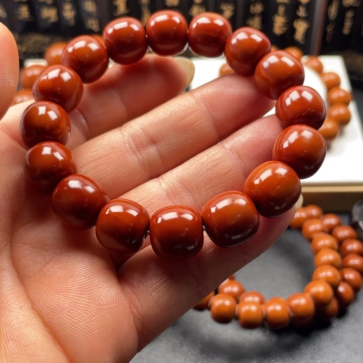 手串/手链橄榄核橄榄核1.4