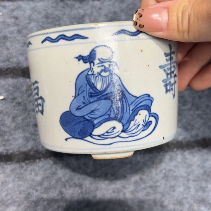 穿***乙摆件陶陶瓷艺术学院美术