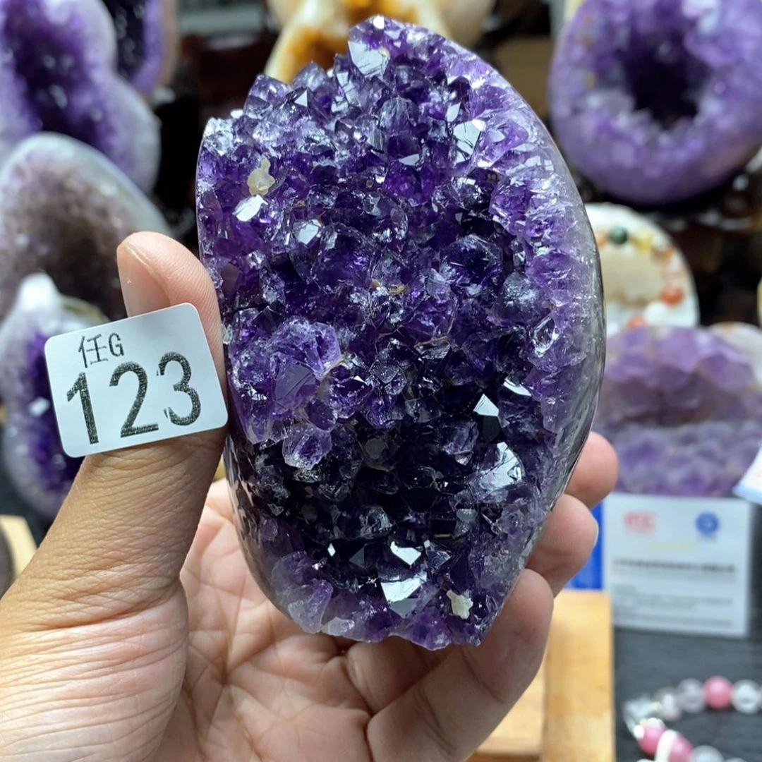 未镶嵌大型摆件（非配饰）水晶