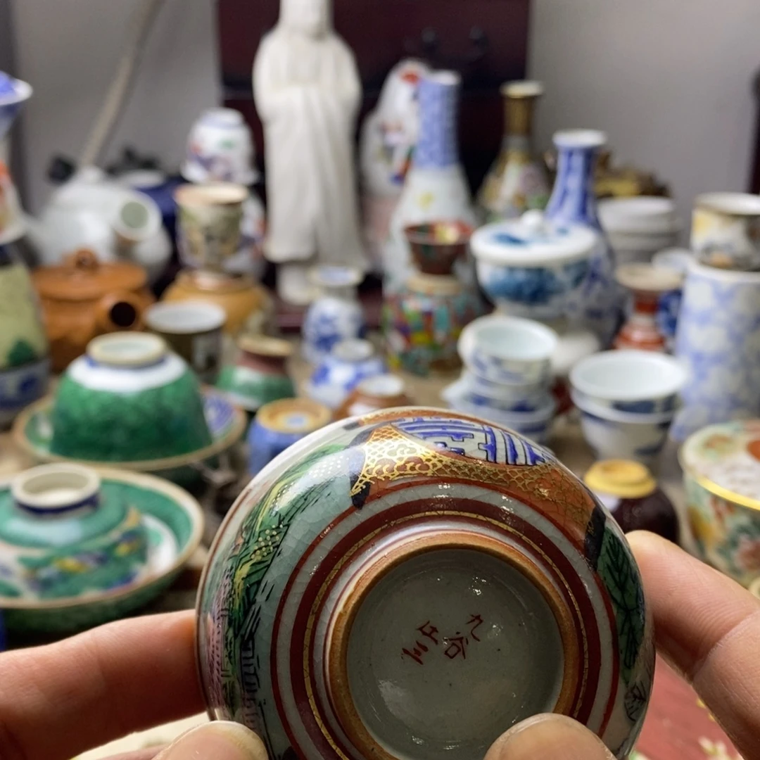 瓷片你说了就算吧反正是