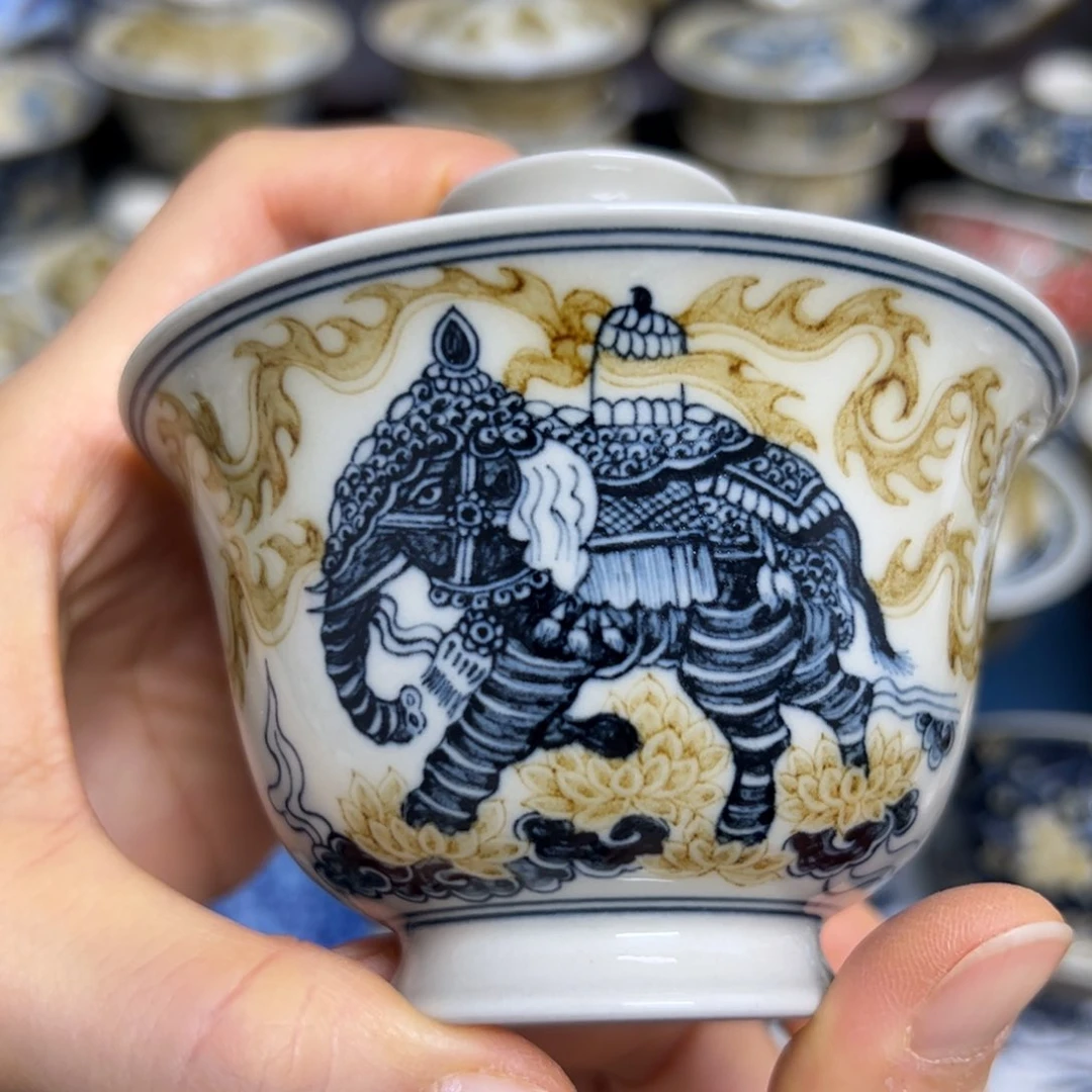 【闪购商品】陶瓷艺术有限公司