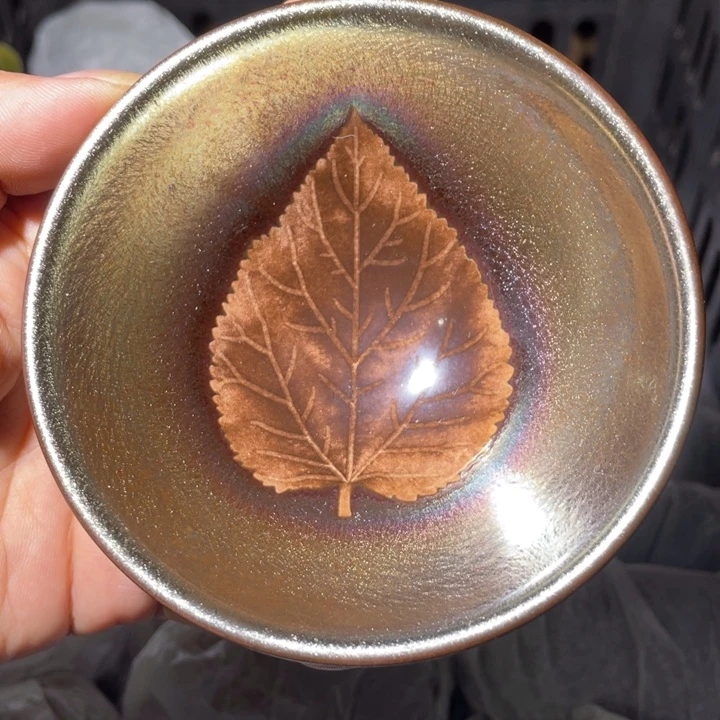 茶盏你自己注意身体
