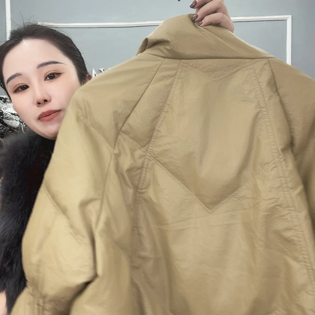 姚小妖家高端皮草