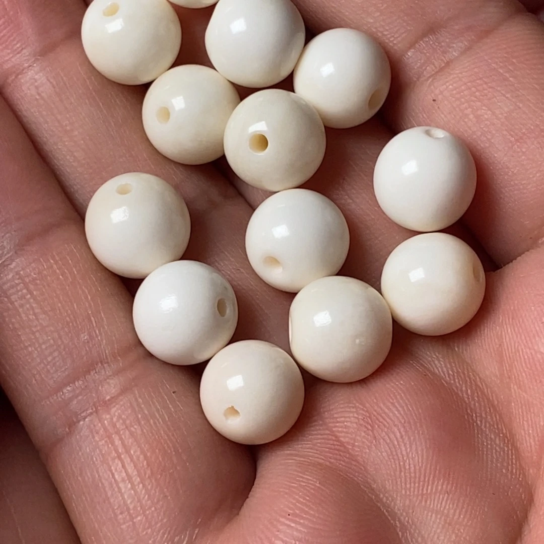 其他鹿骨藏传藏传小元素配饰配珠