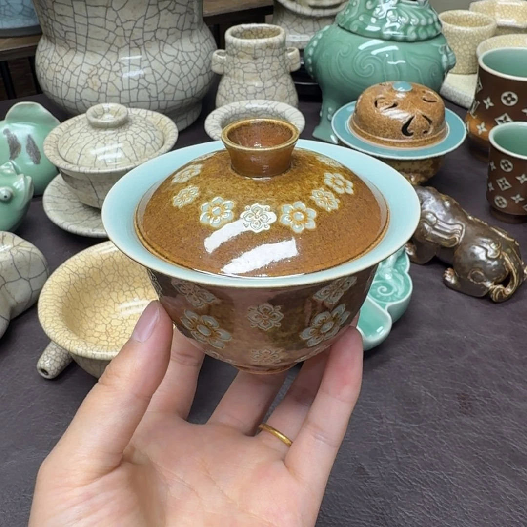 青瓷杯子杯子杯子特价
