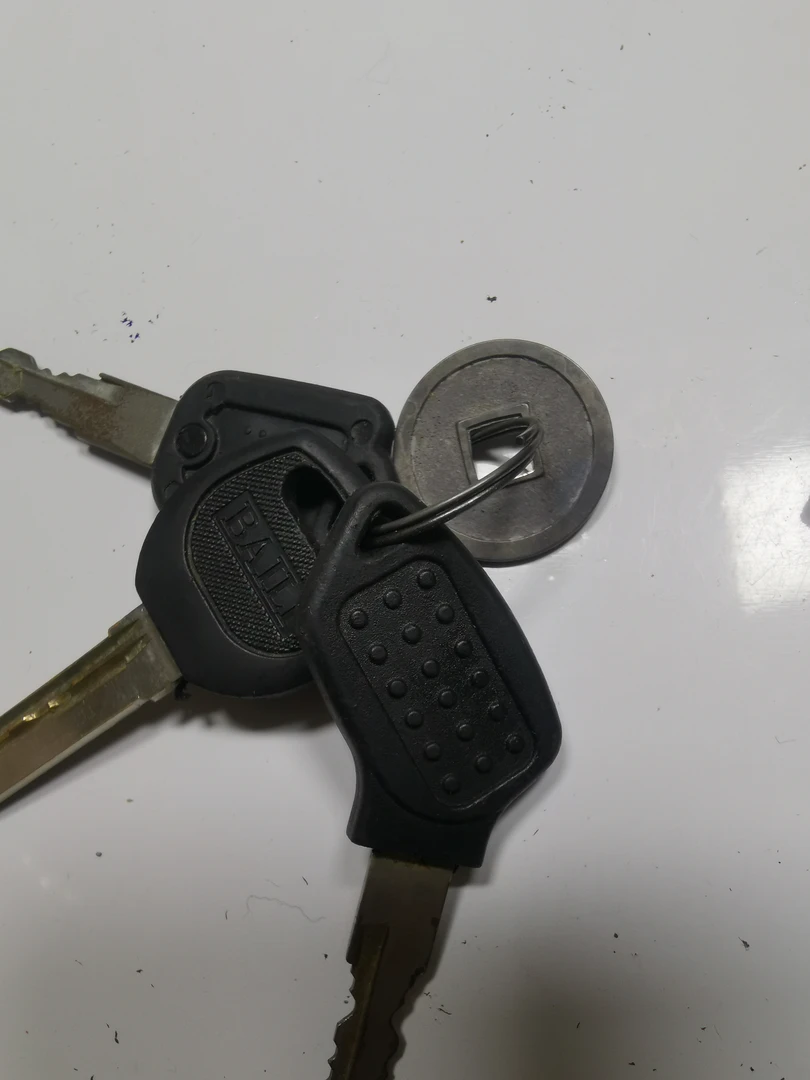 现场定制钥匙扣现代工艺品