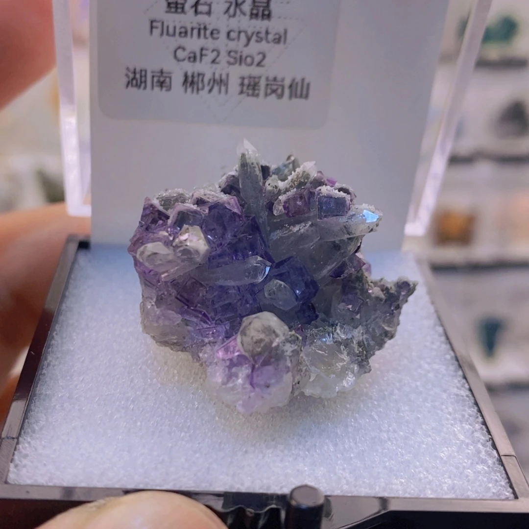 石材矿物小精品摆件