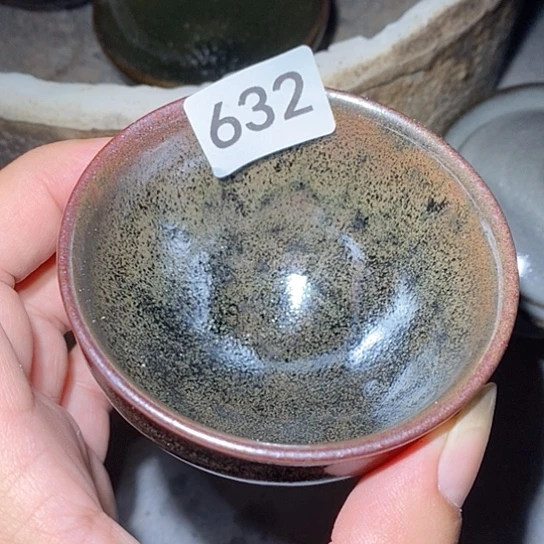 茶盏是的……一定可以选择