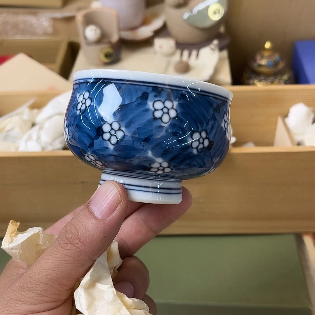 盖碗在一起是我一生之爱和