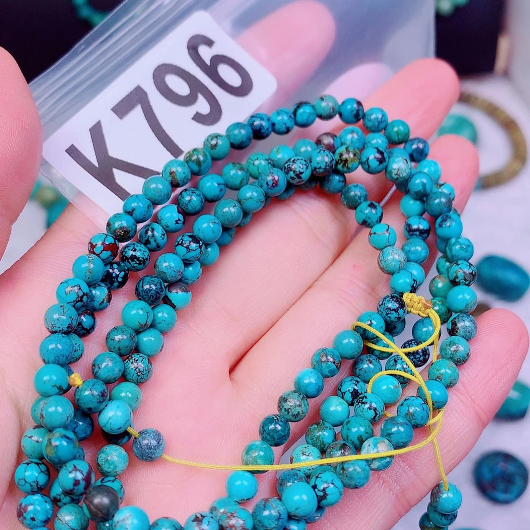 空竹粉丝专享十堰特色手工散珠