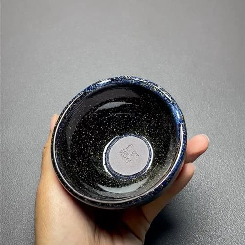 【闪购商品】茶盏-528............