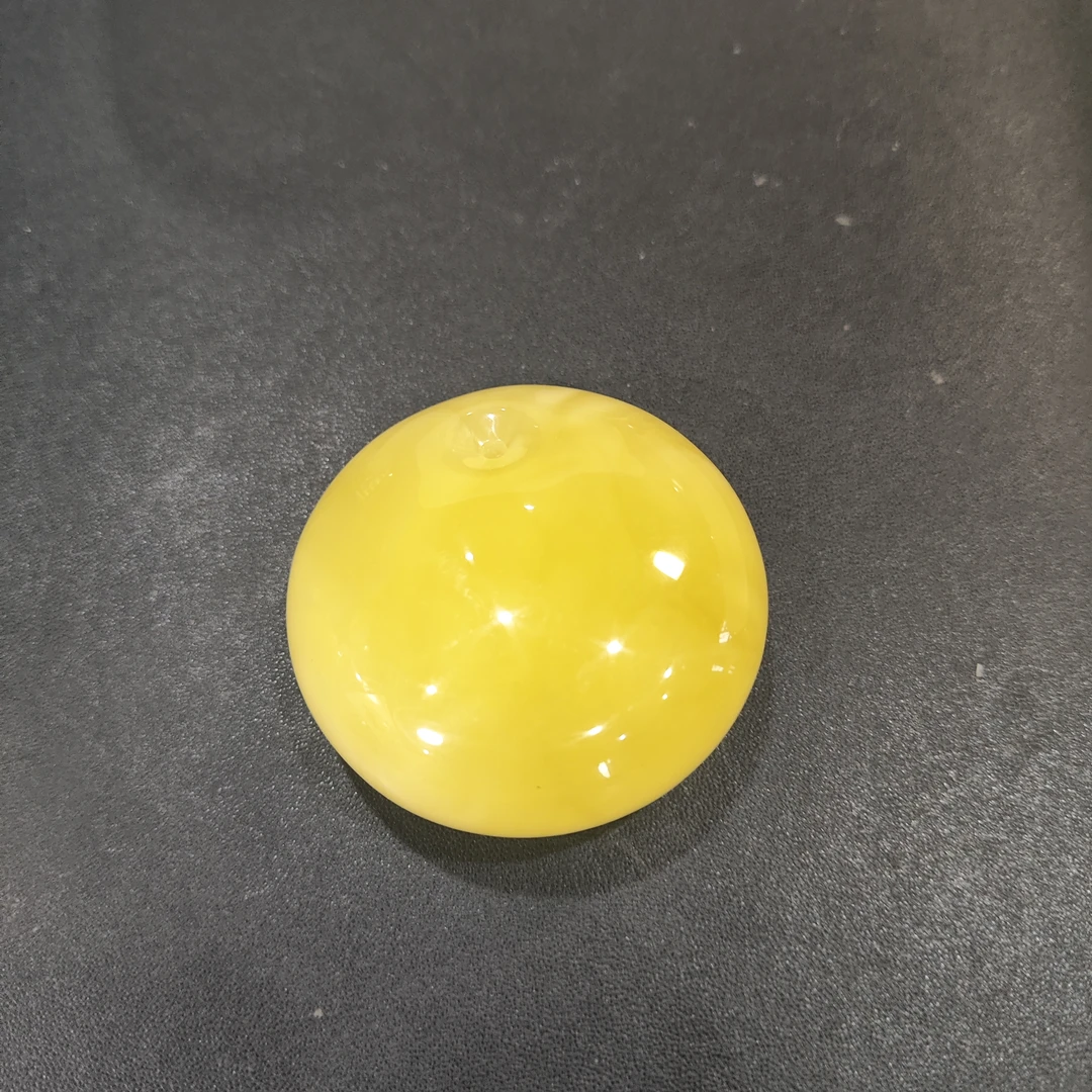 猛犸 蜡约34.5克吊坠V9