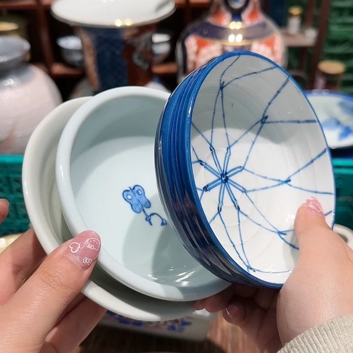 盖碗 任意三单包邮